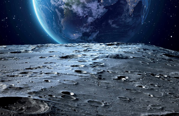 В NASA опубликовали свод правил для полетов на Луну