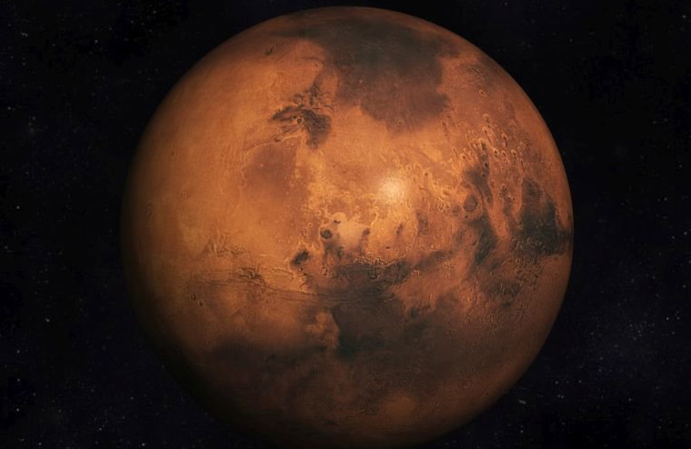 NASA рассказали о своих планах по осуществлению марсианской миссии